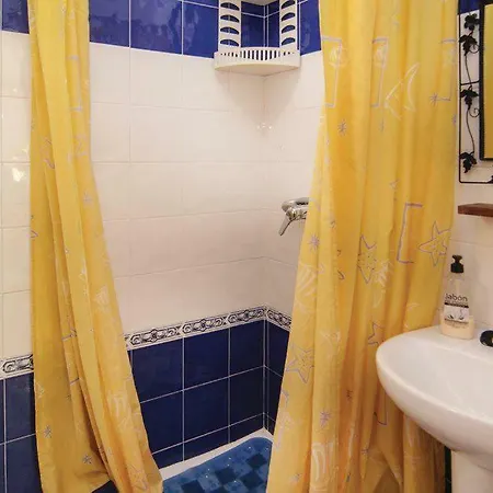 公寓 Casa Valtocado 米哈斯