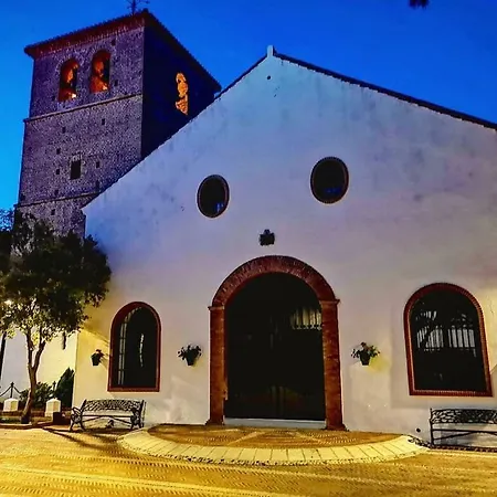 Casa Valtocado * 米哈斯