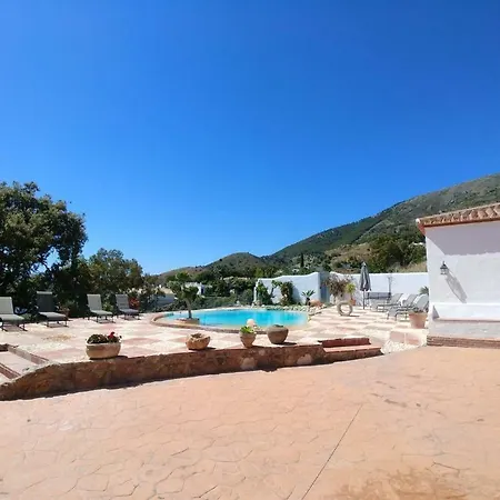 Casa Valtocado