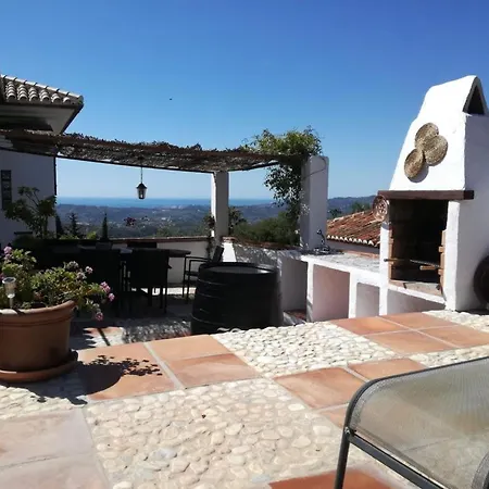 Casa Valtocado *