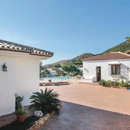 公寓 Casa Valtocado 米哈斯