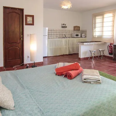 公寓 Casa Valtocado