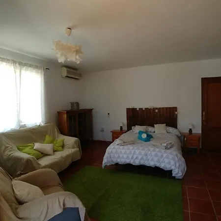 公寓 Casa Valtocado