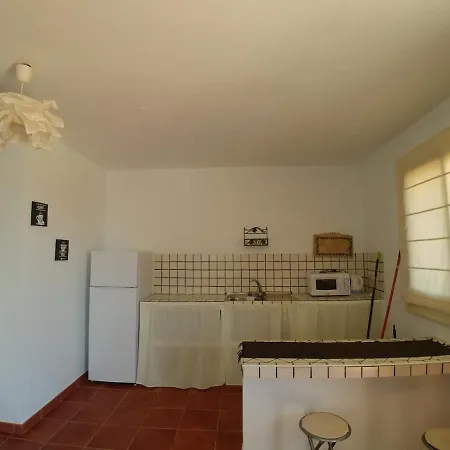 公寓 Casa Valtocado 米哈斯