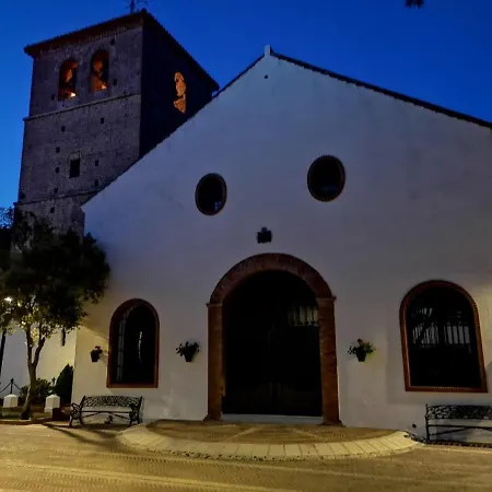 Casa Valtocado * 米哈斯
